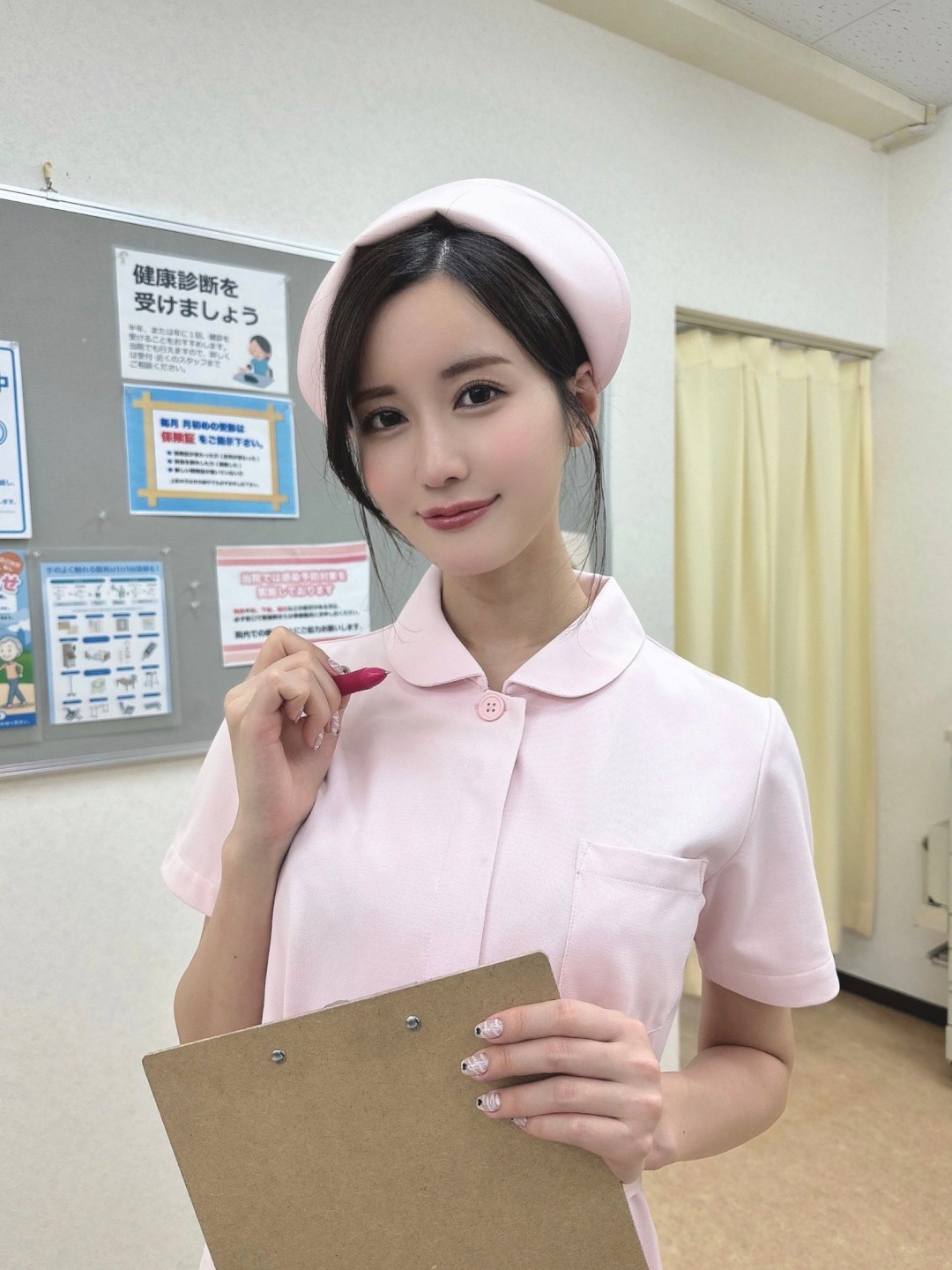 藤森里穂