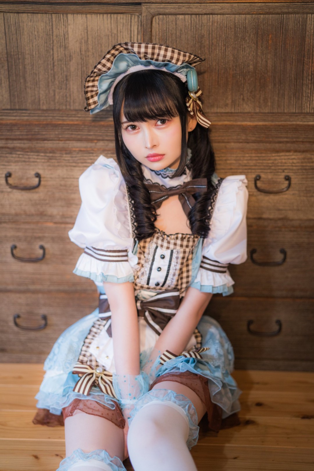 跡美しゅり