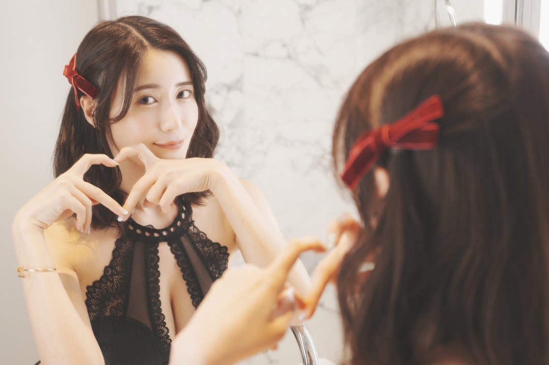 藤森里穂