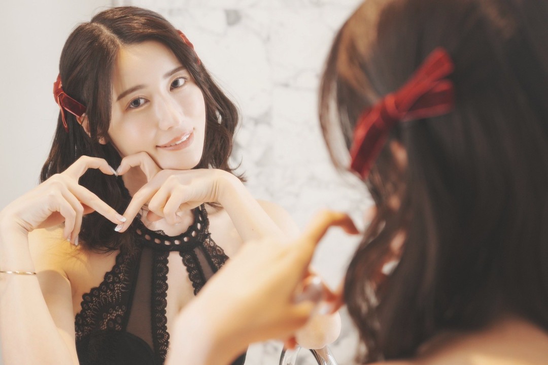 藤森里穂