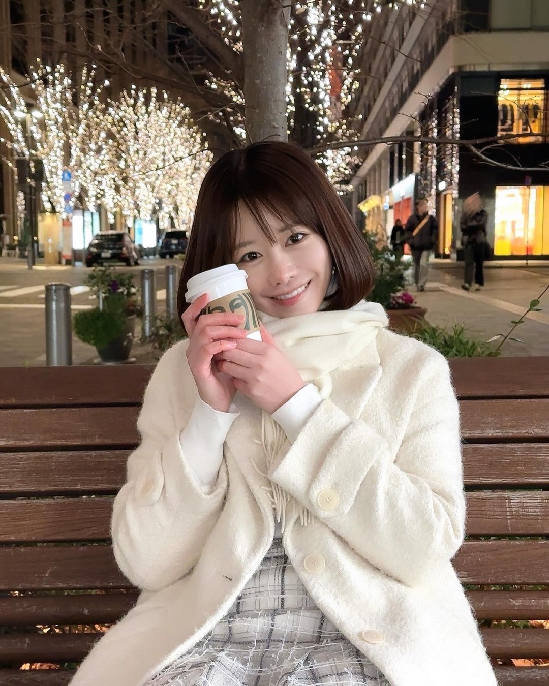 瑠川リナ