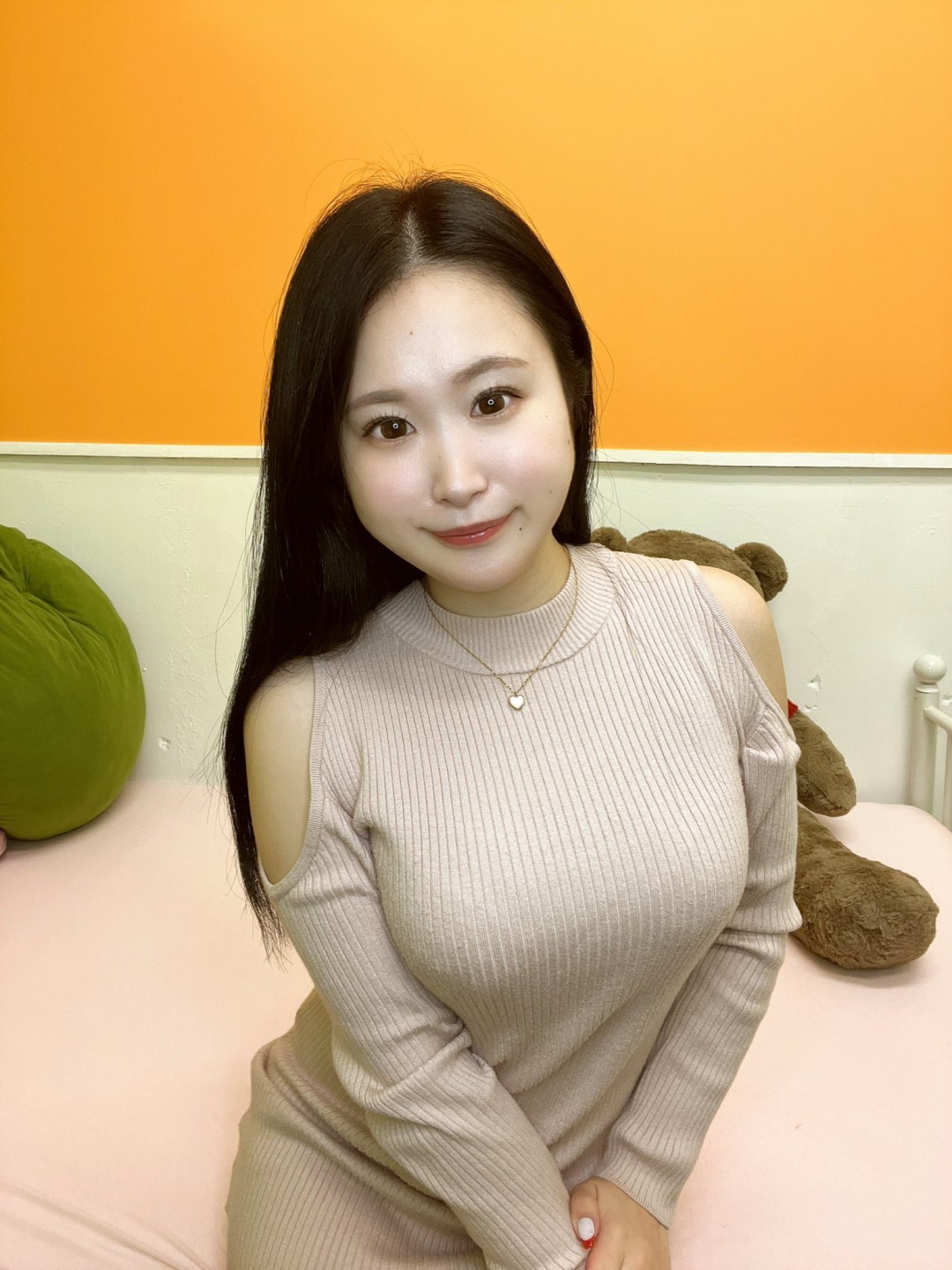 中条りの
