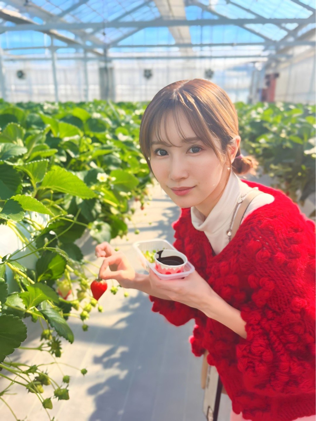 小島みなみ