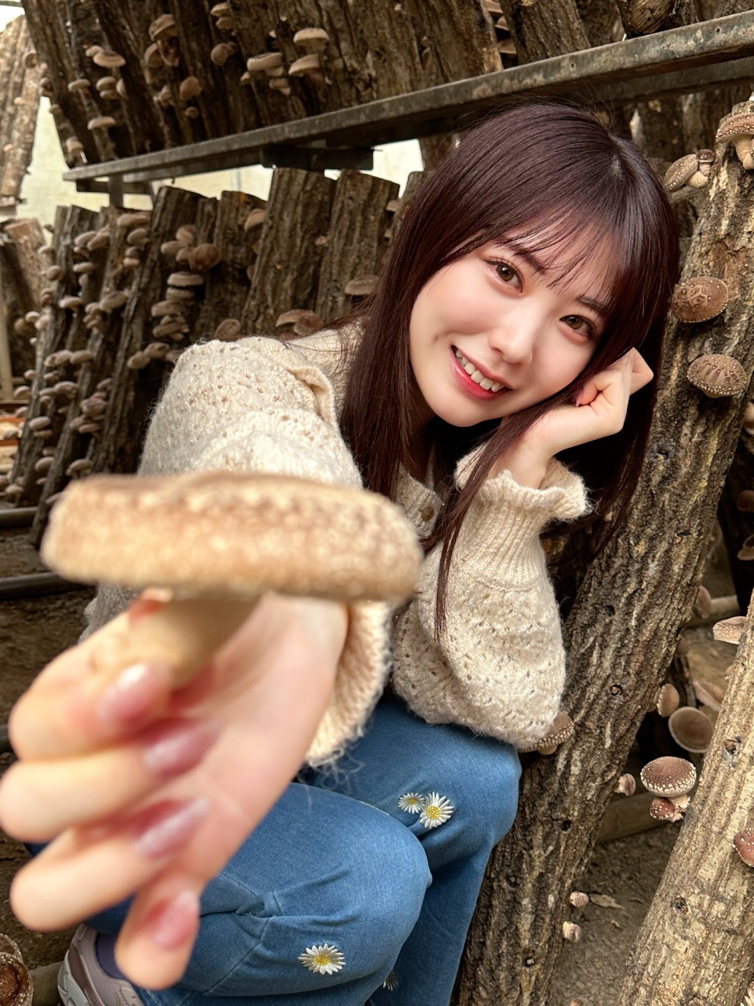 石川澪