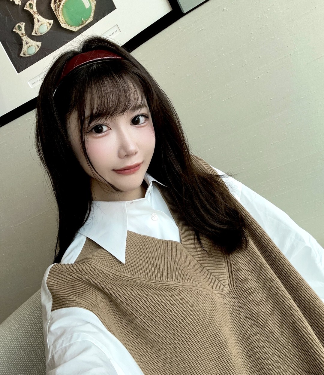 椎名心春
