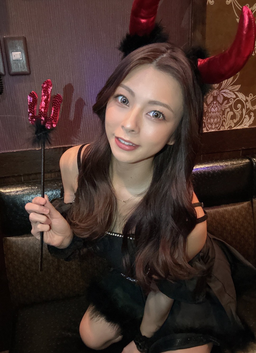 岬あずさ