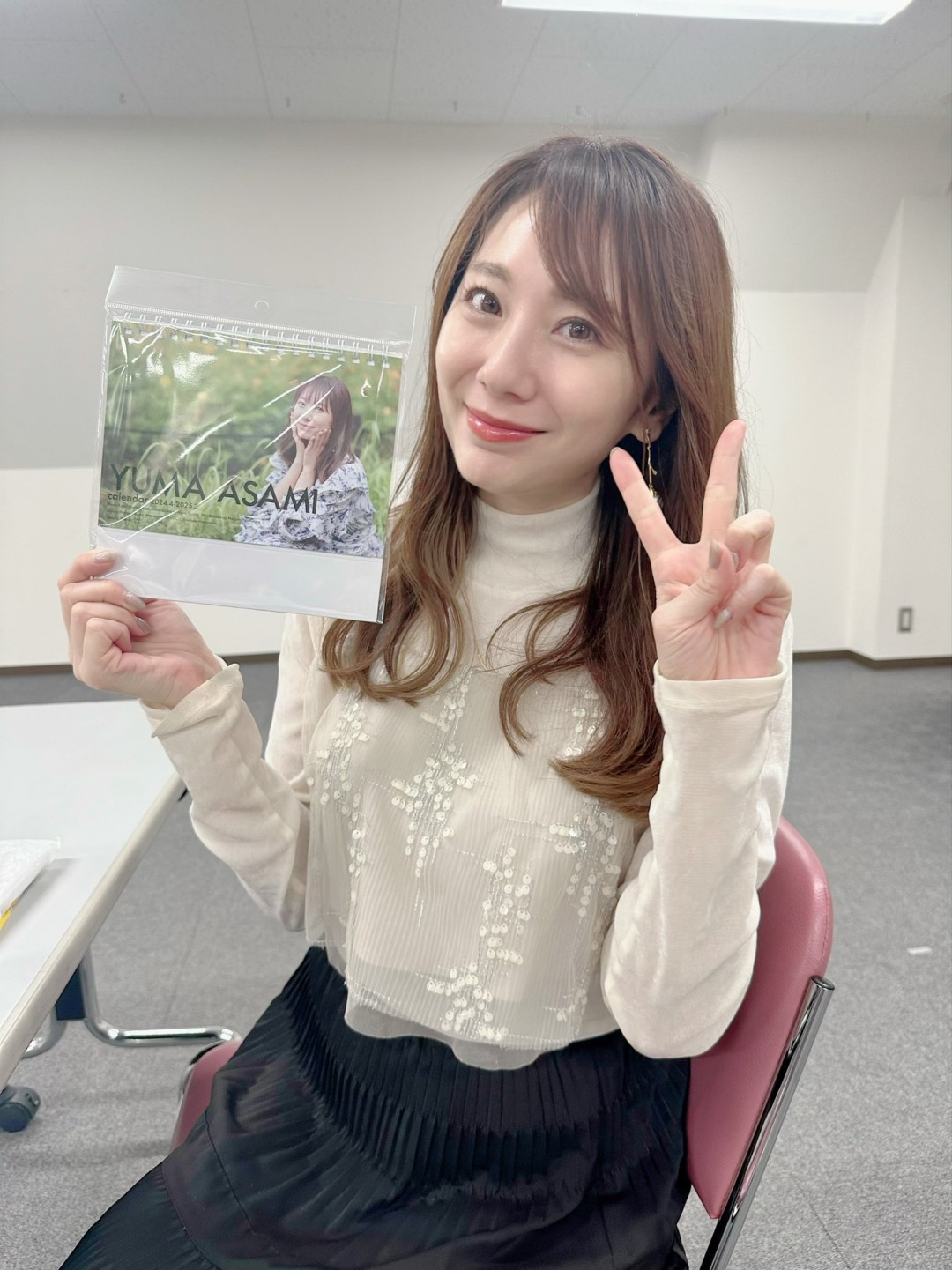 麻美ゆま