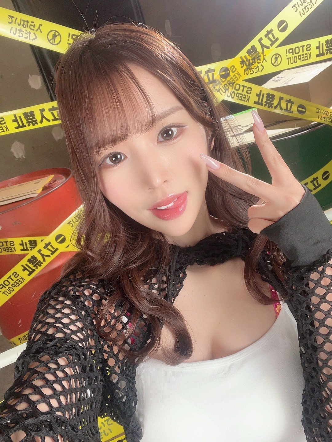新井リマ