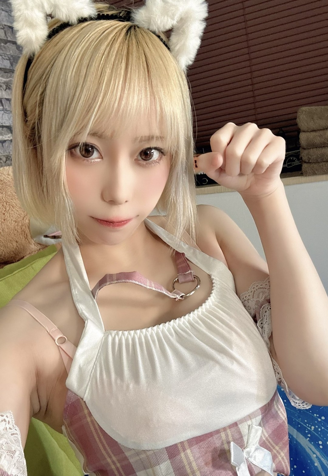 川菜美鈴