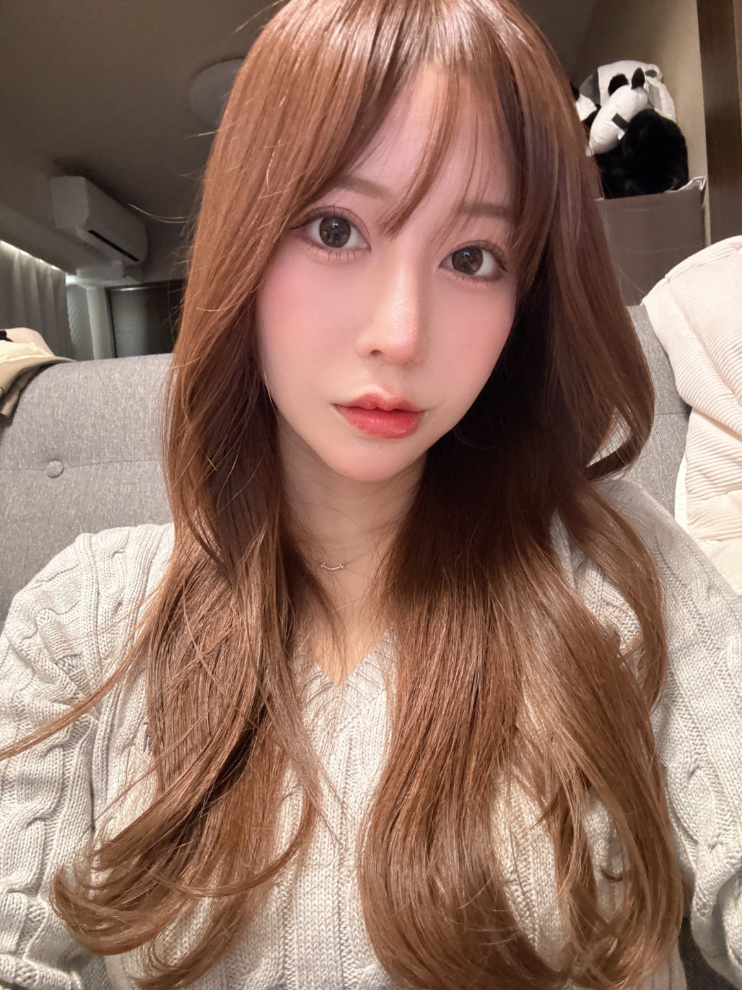 桃瀬くるみ