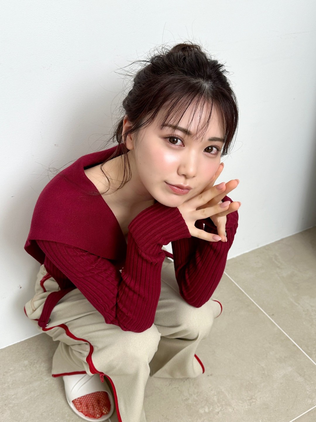 石川澪