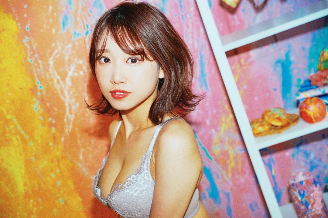 安達夕莉
