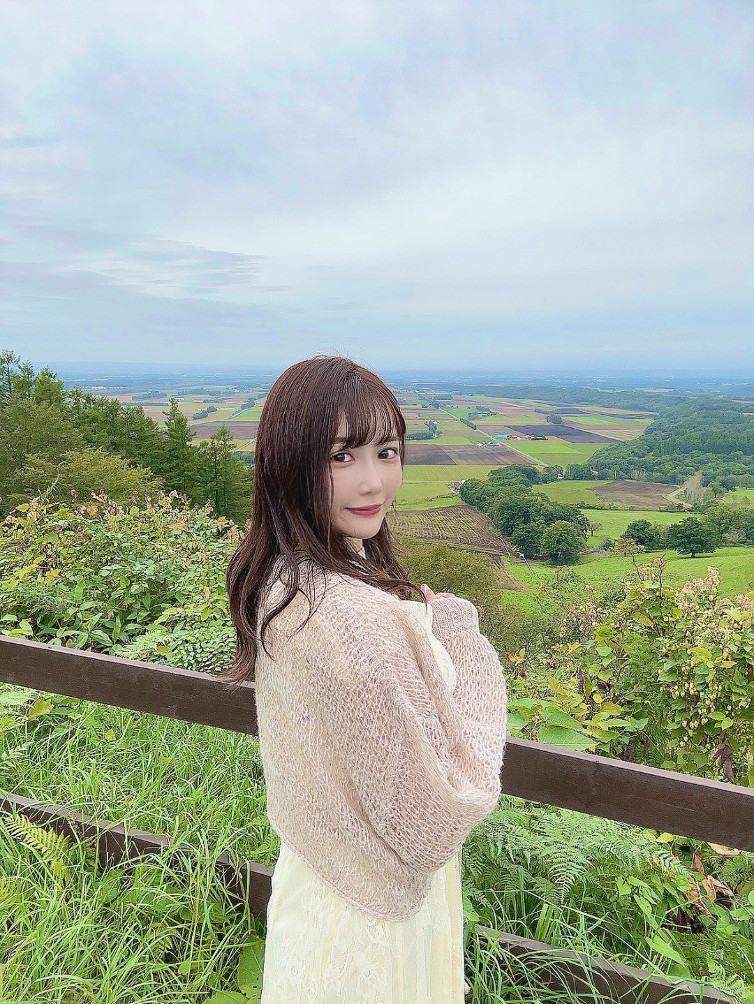 椎名心春