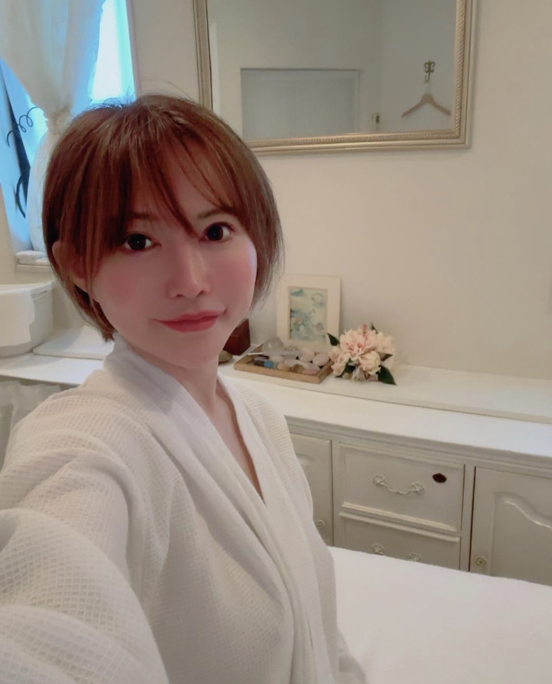 里美ゆりあ