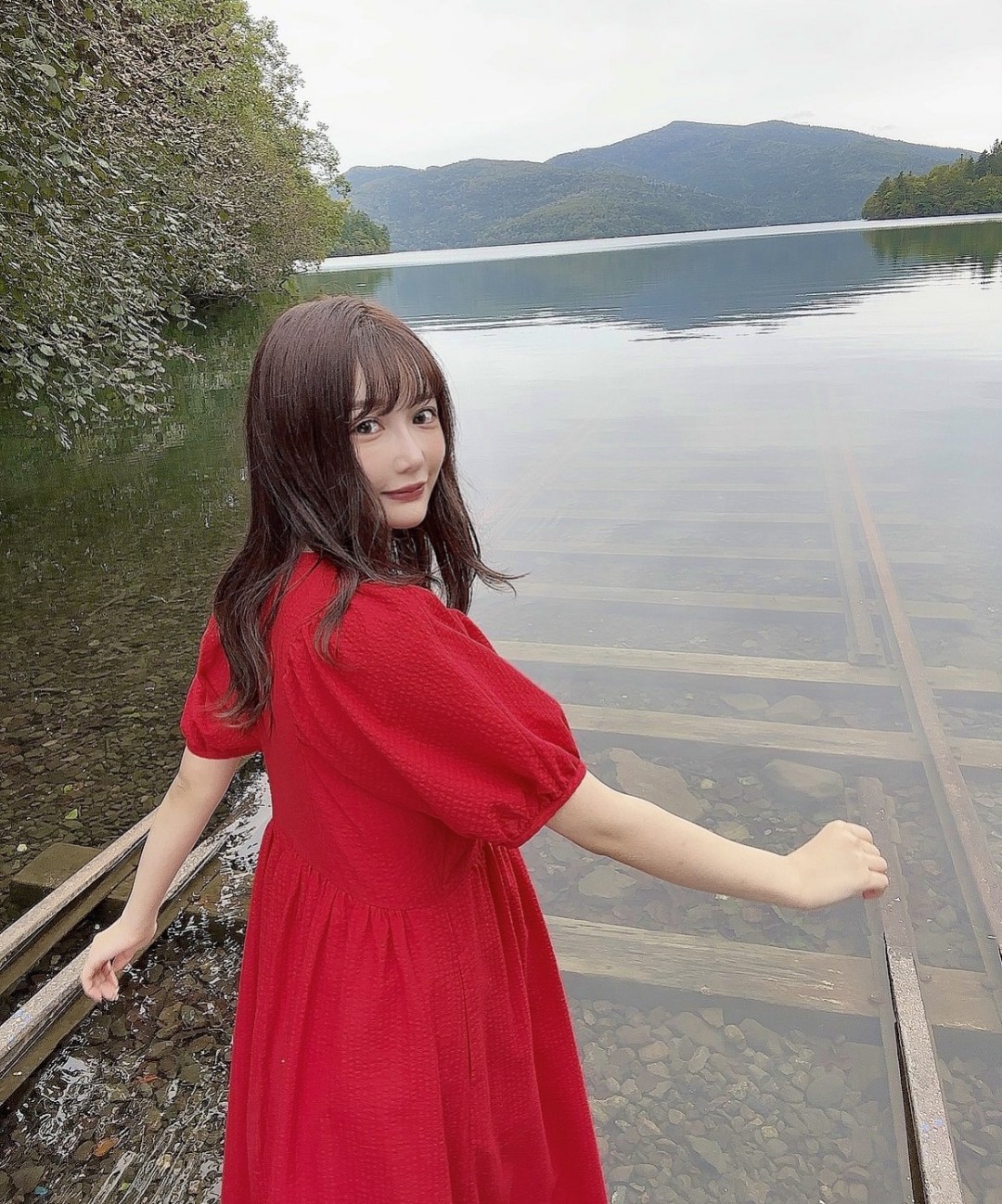 椎名心春