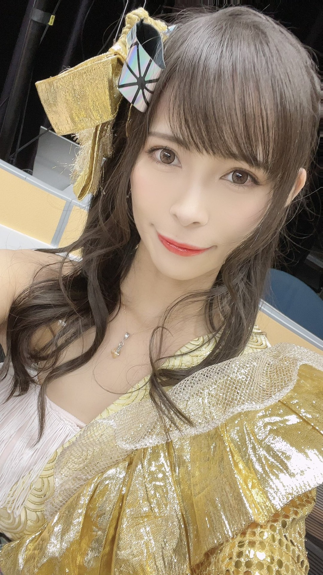 真木今日子