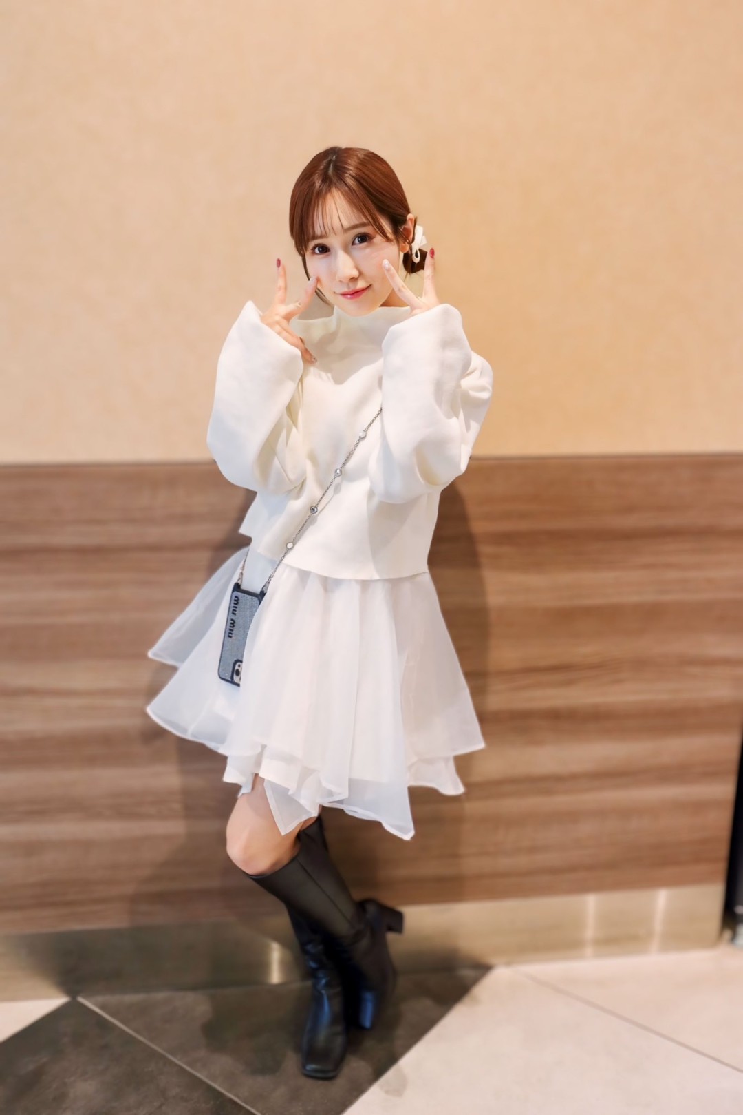 小島みなみ
