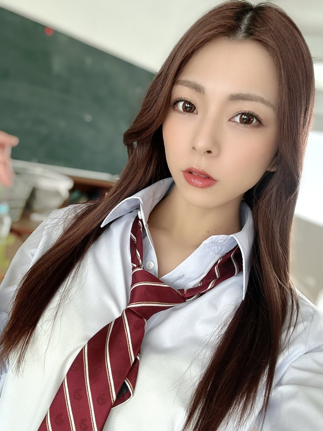 岬あずさ