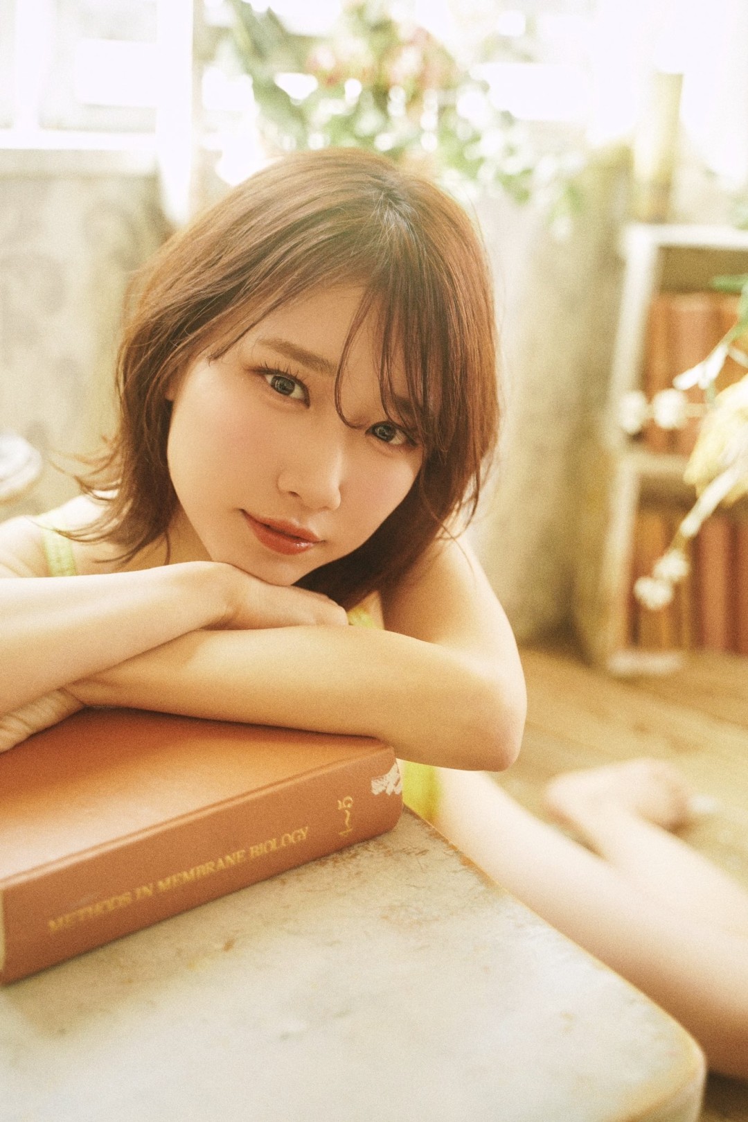安達夕莉