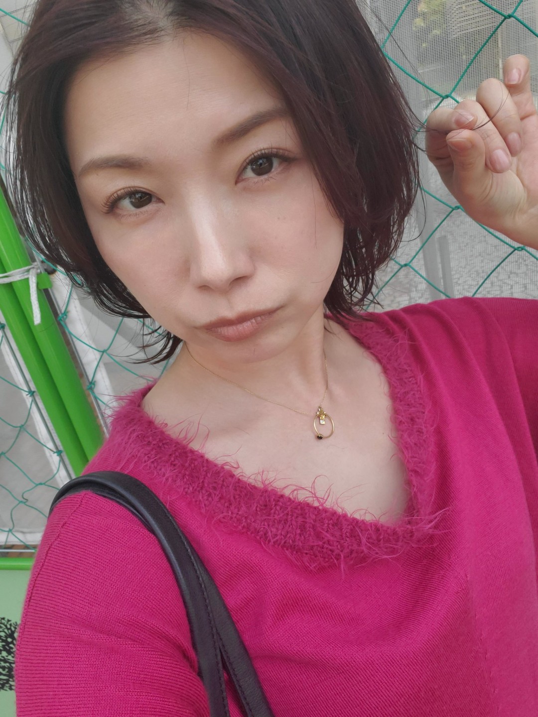加藤ツバキ