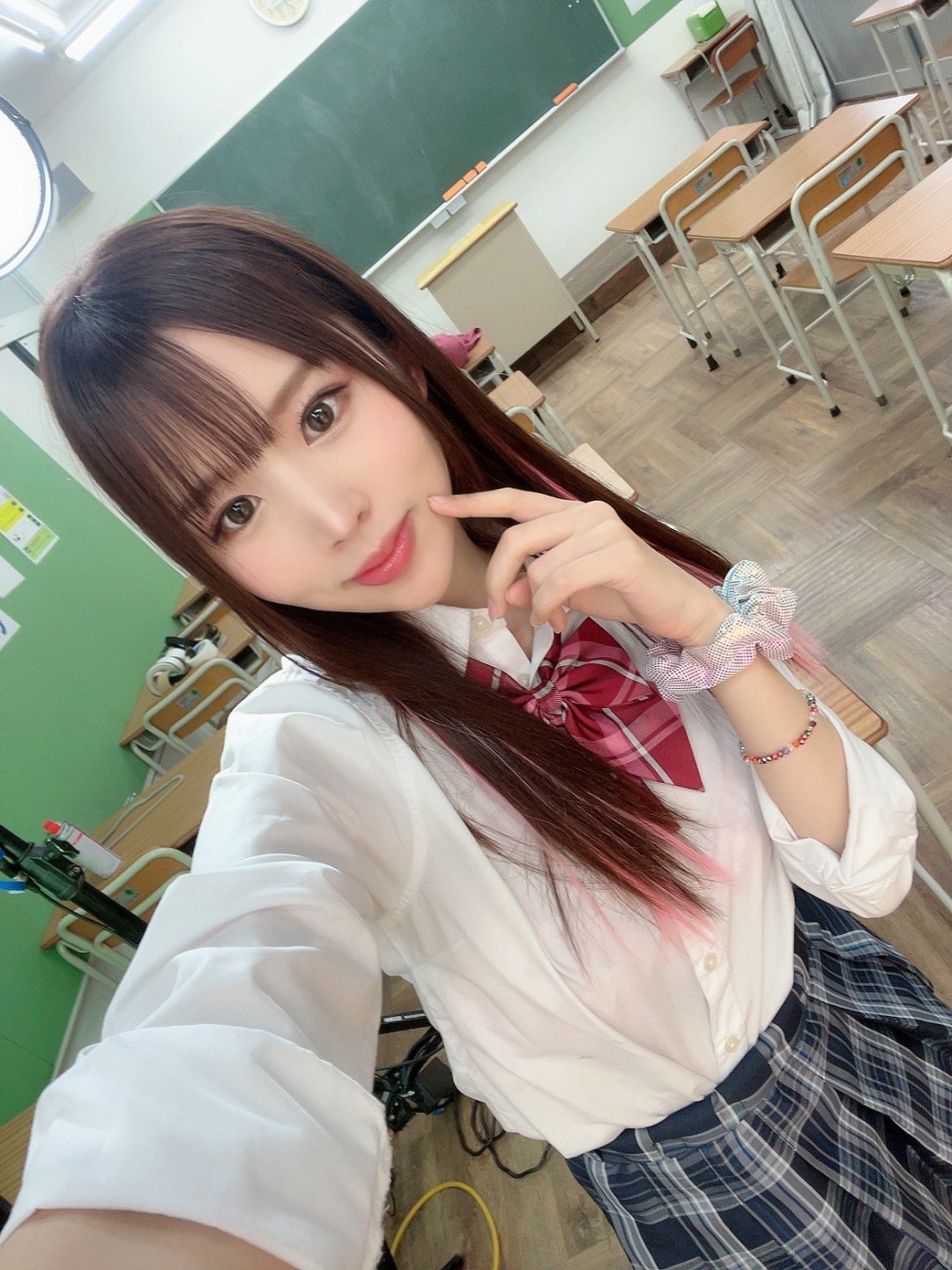 新井リマ