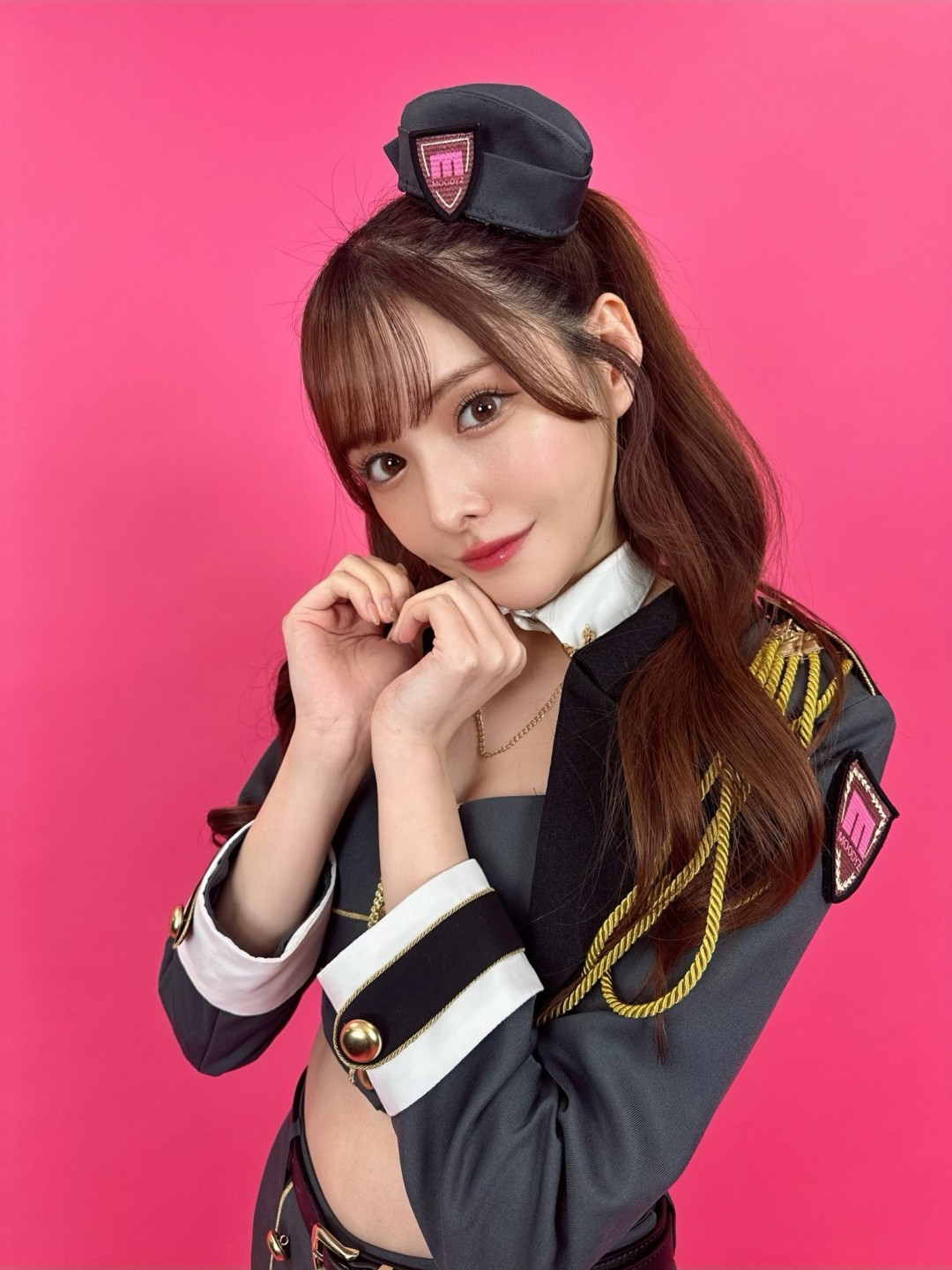 新ありな