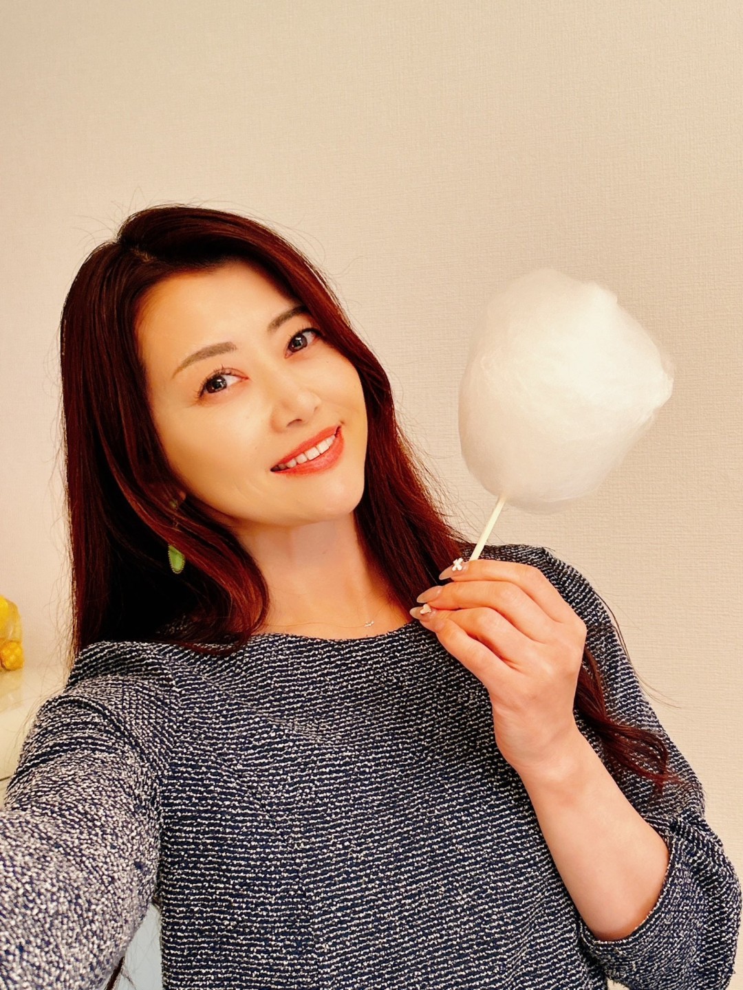 北条麻妃