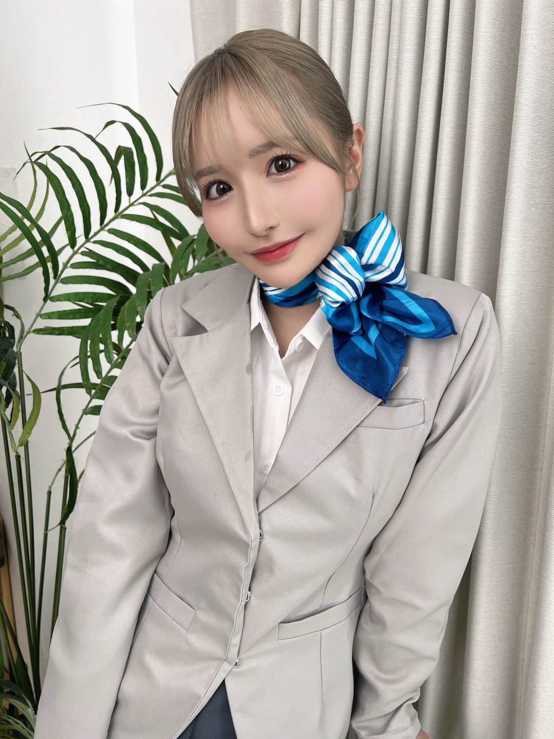 百永さりな