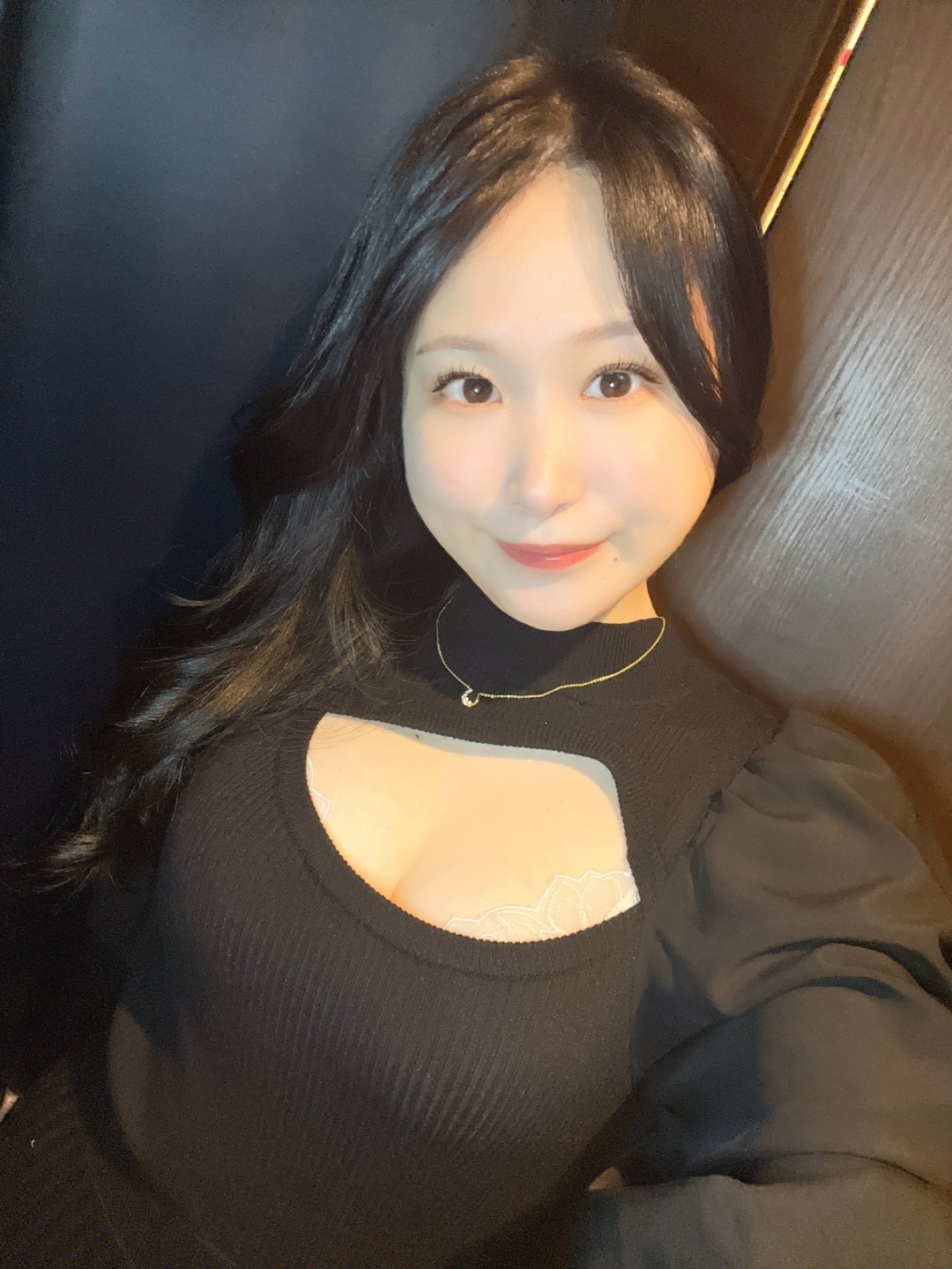 中条りの