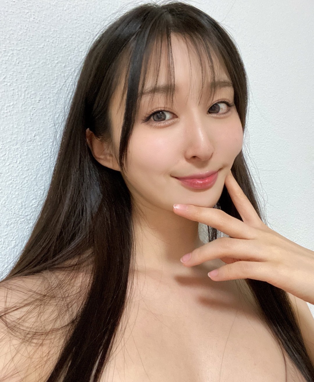 月野かすみ