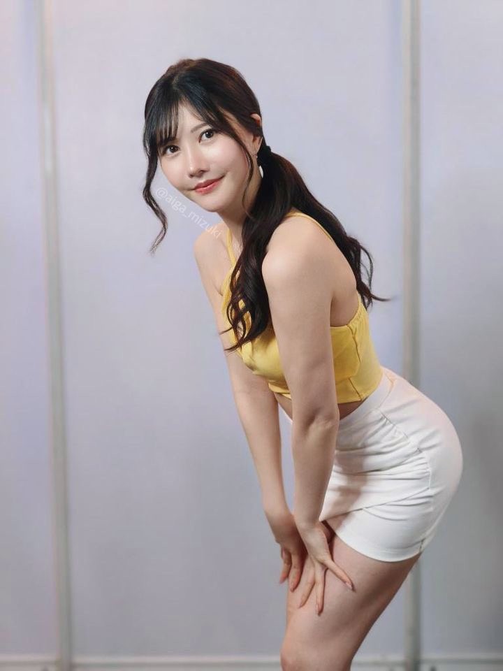 藍芽みずき