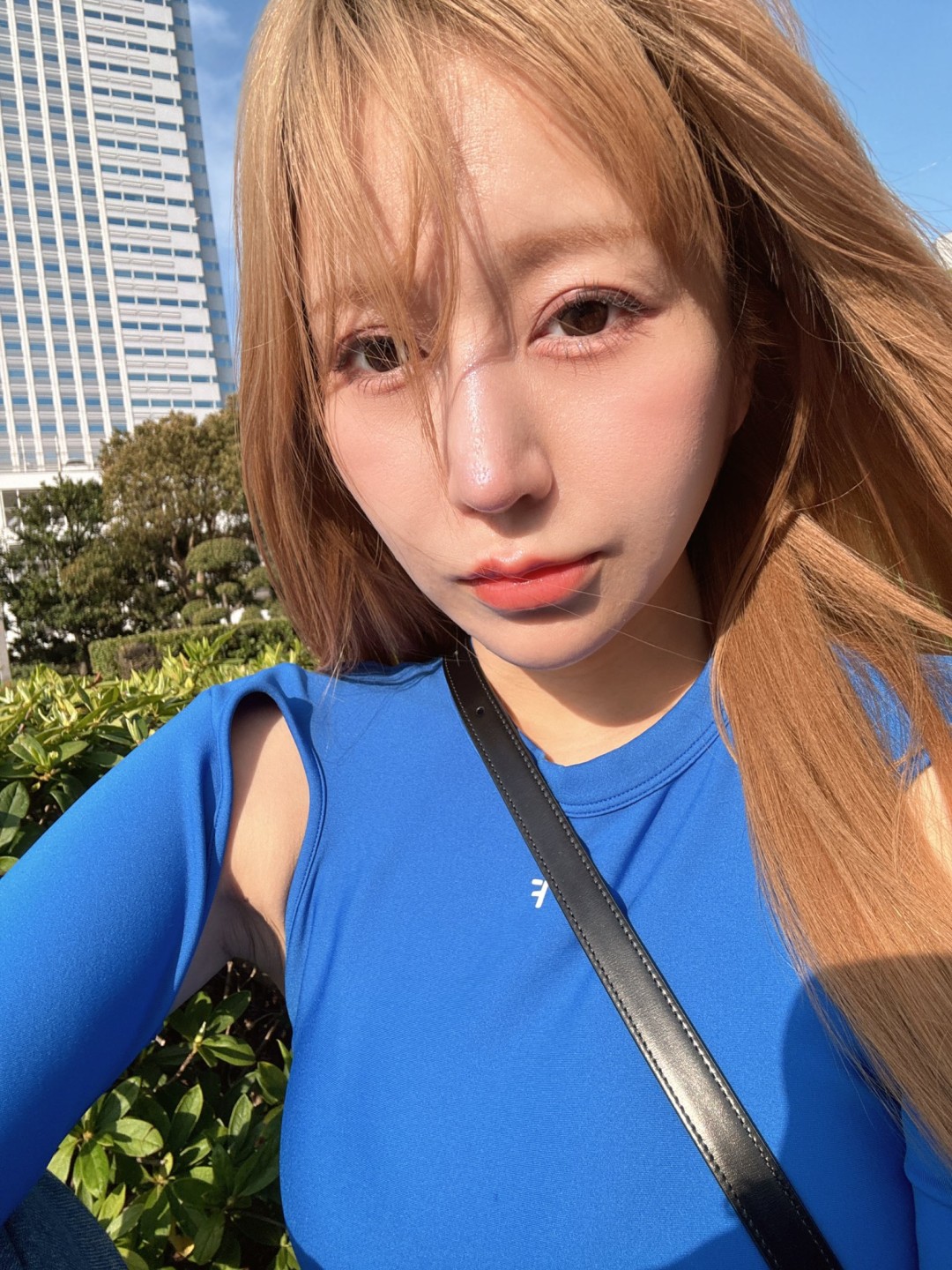 桃瀬くるみ