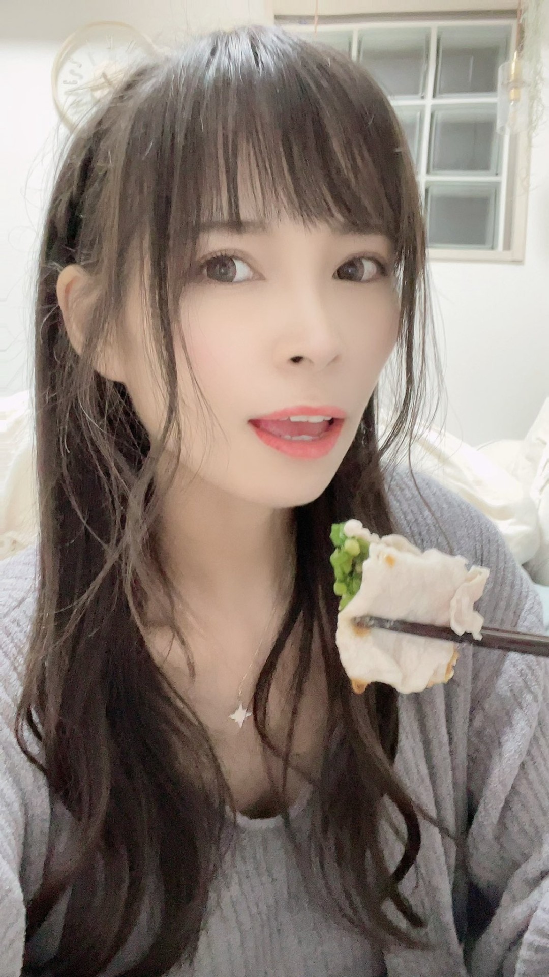 真木今日子