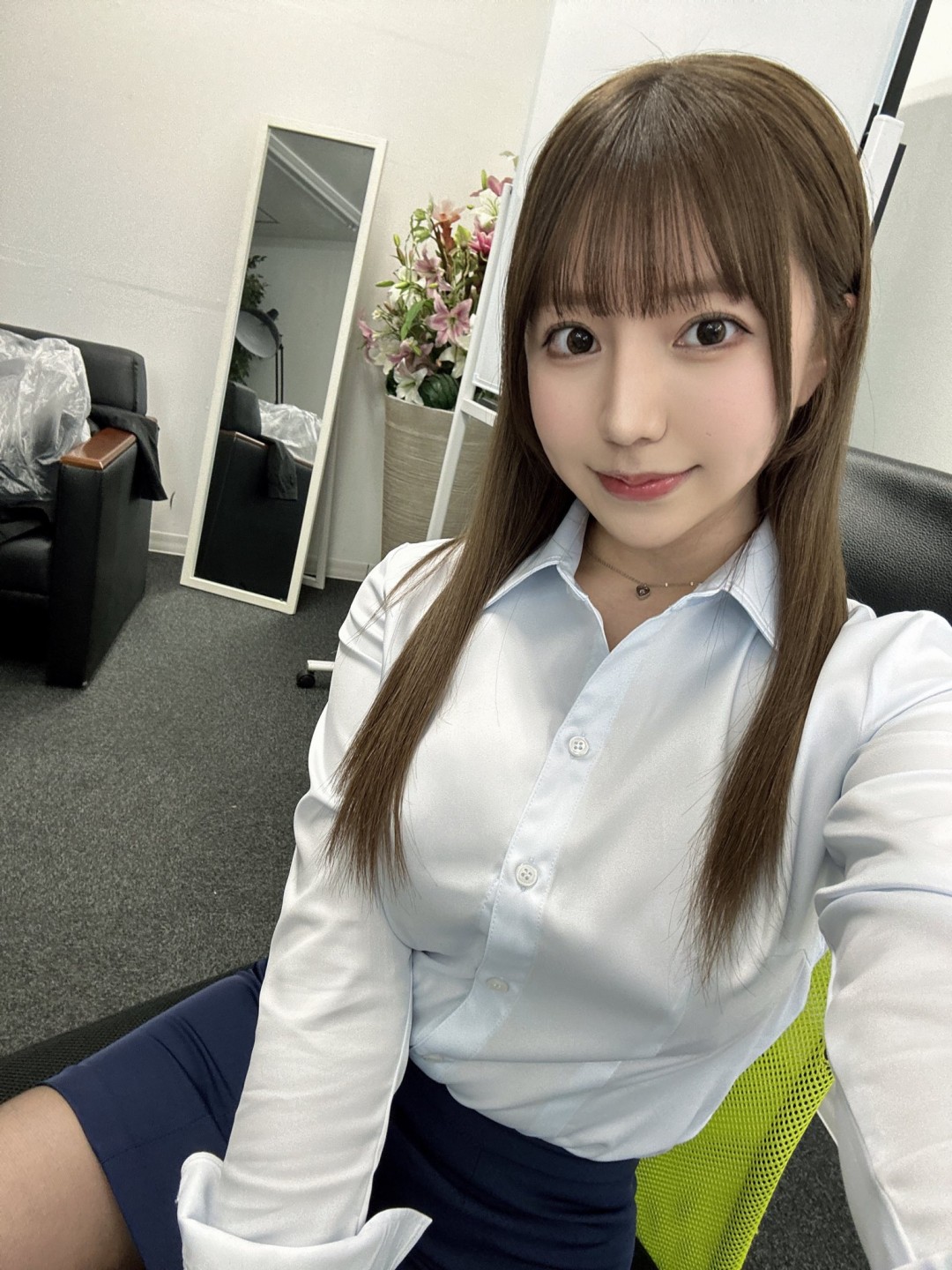 流川莉央