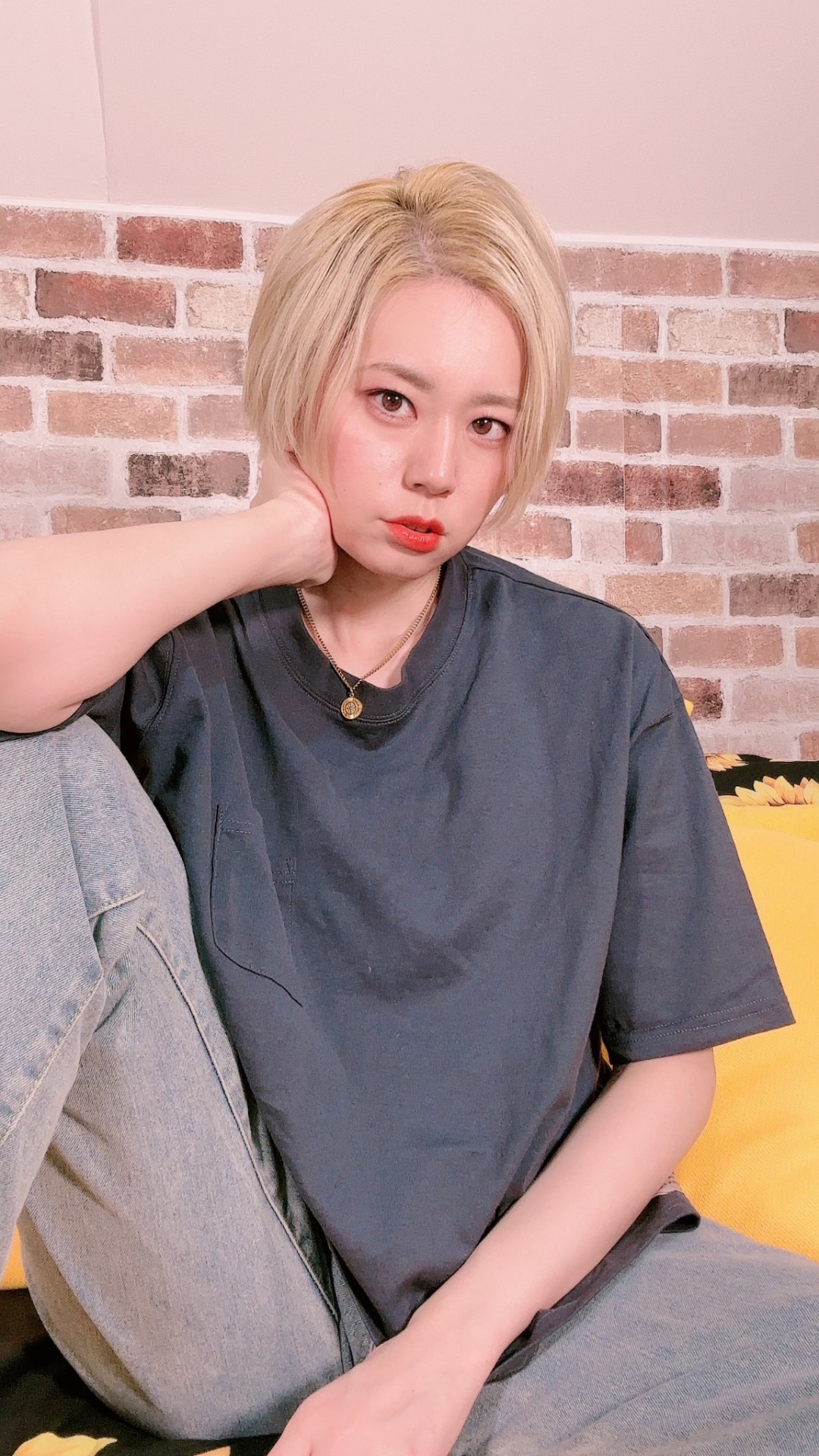 平井栞奈