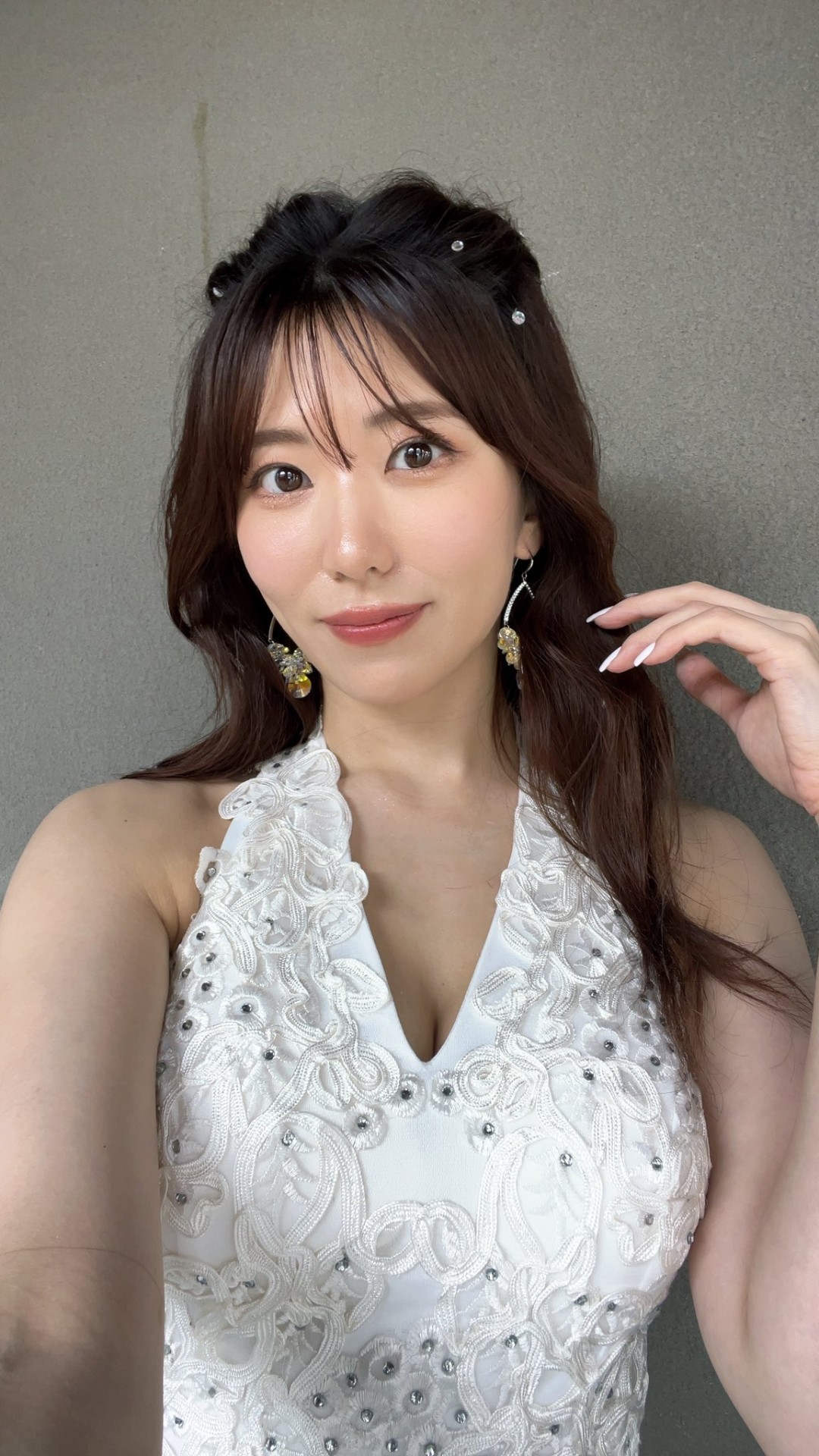 山岸あや花