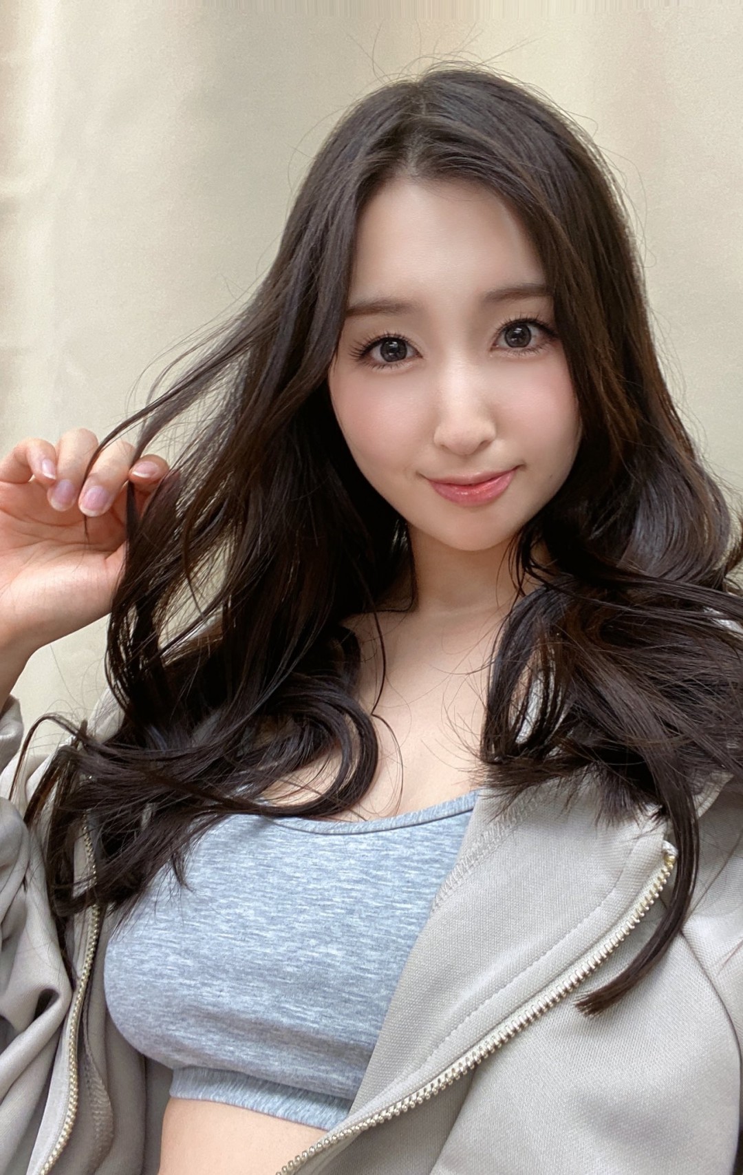 月野かすみ