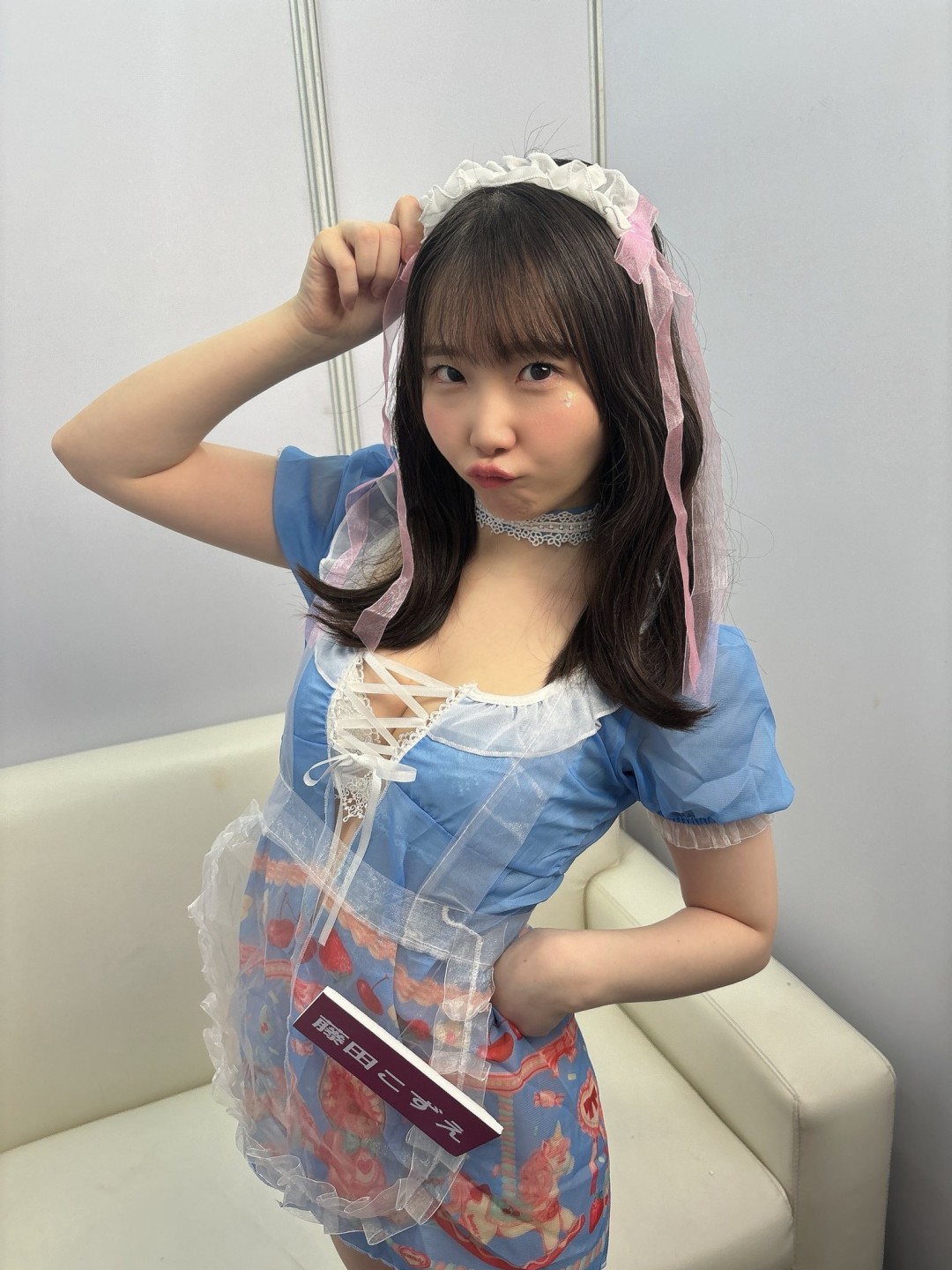 藤田こずえ