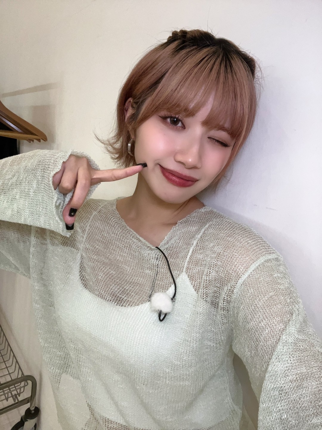 石原希望