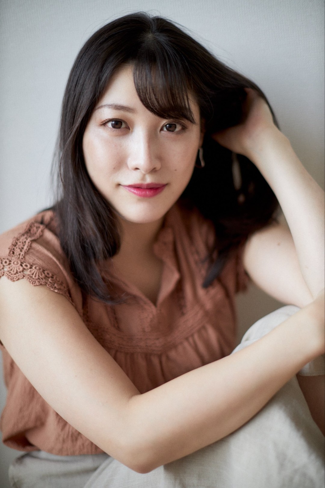 春原未来