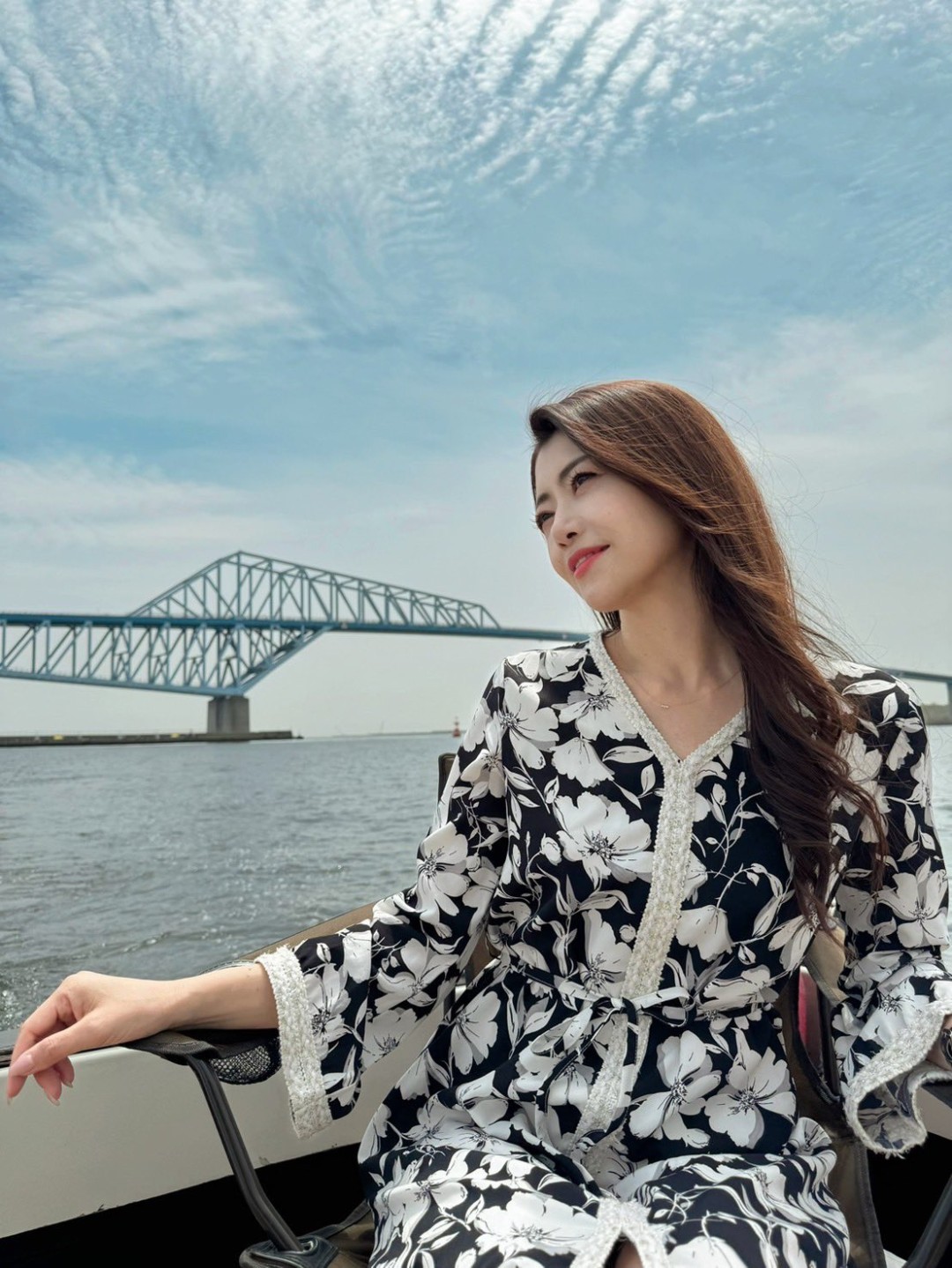 北条麻妃
