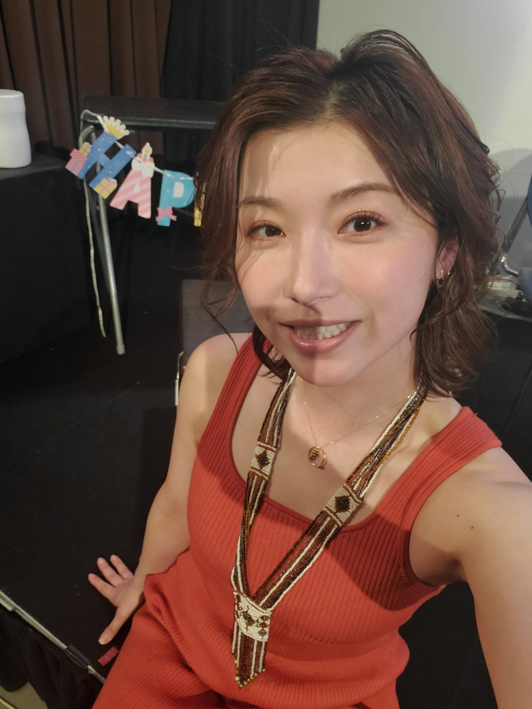 加藤ツバキ