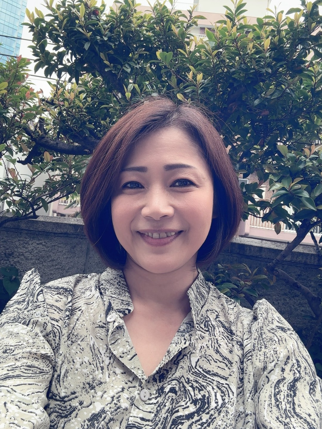友田真希