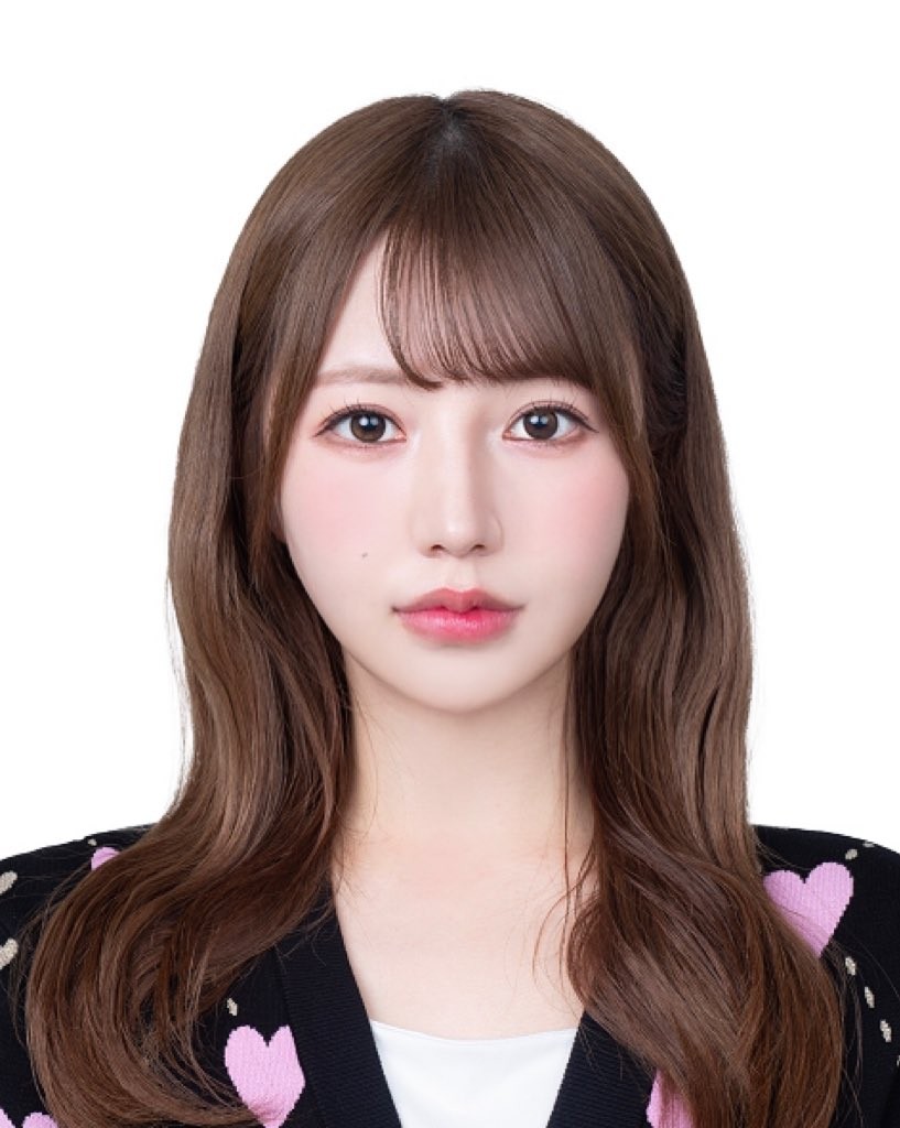 流川莉央