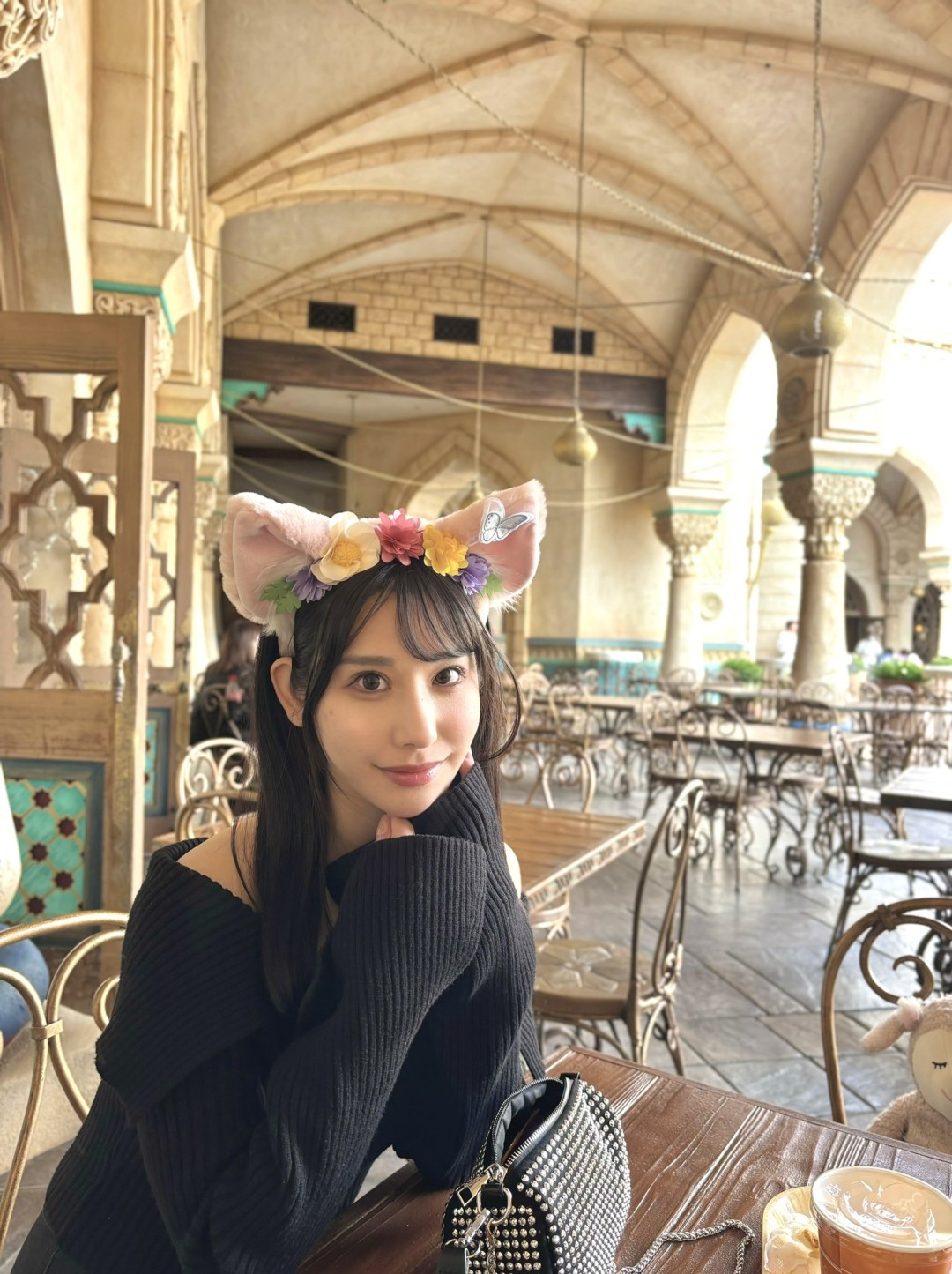 西野絵美