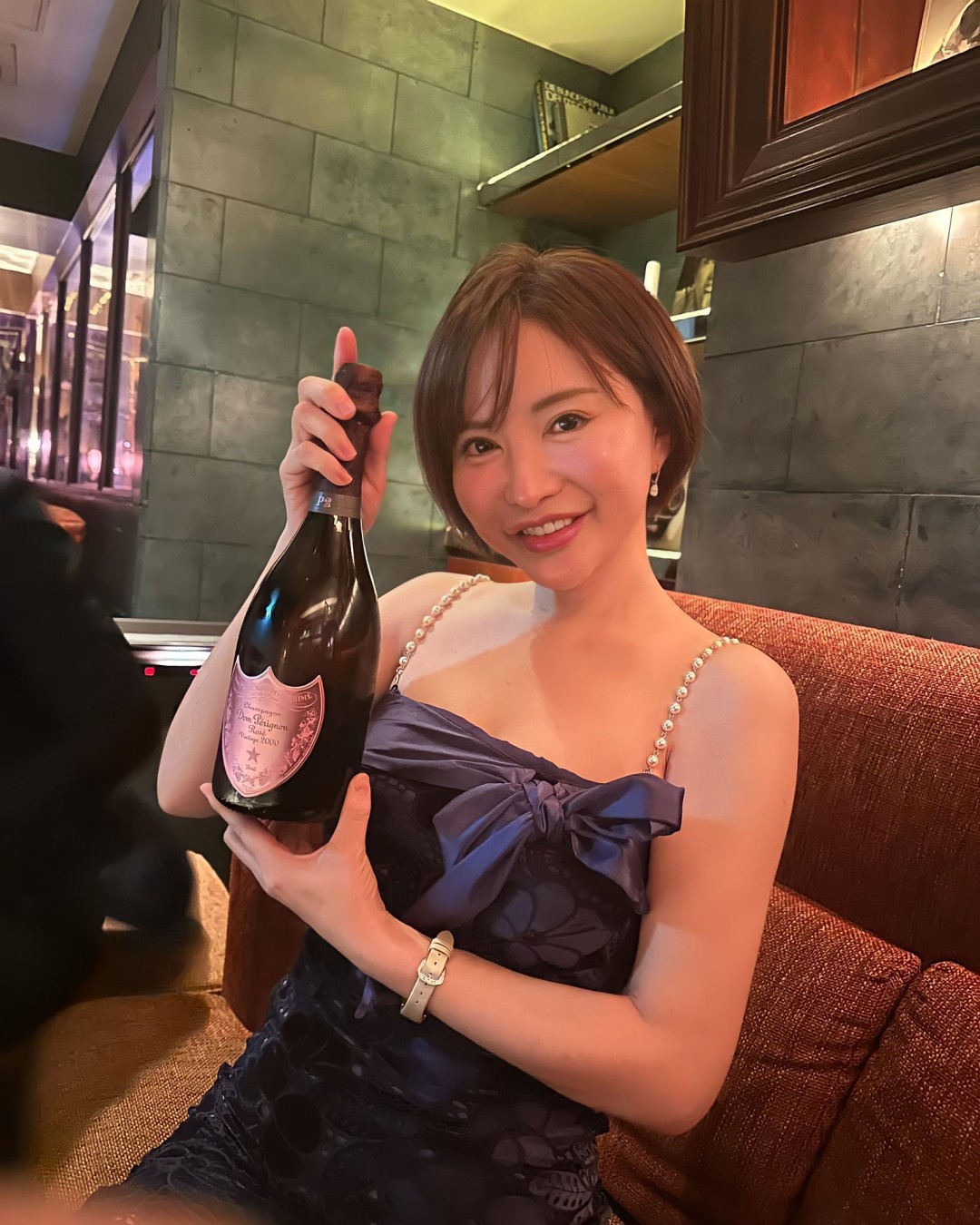 里美ゆりあ