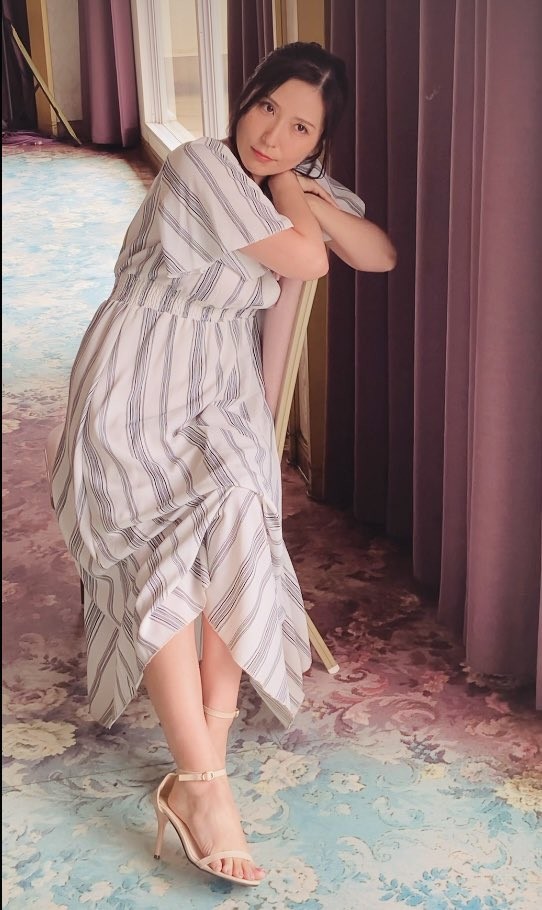 椎名ゆな