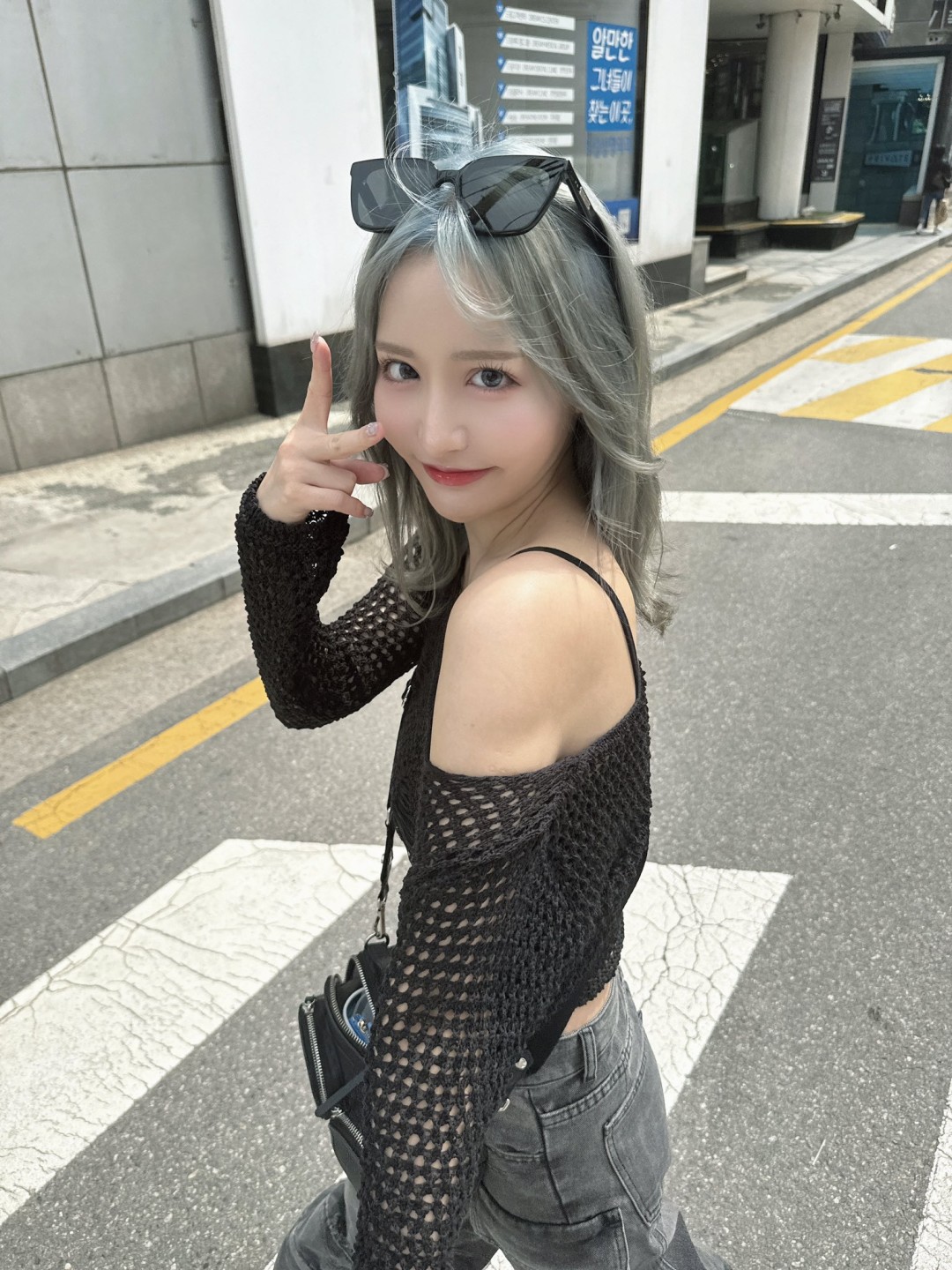 百永さりな