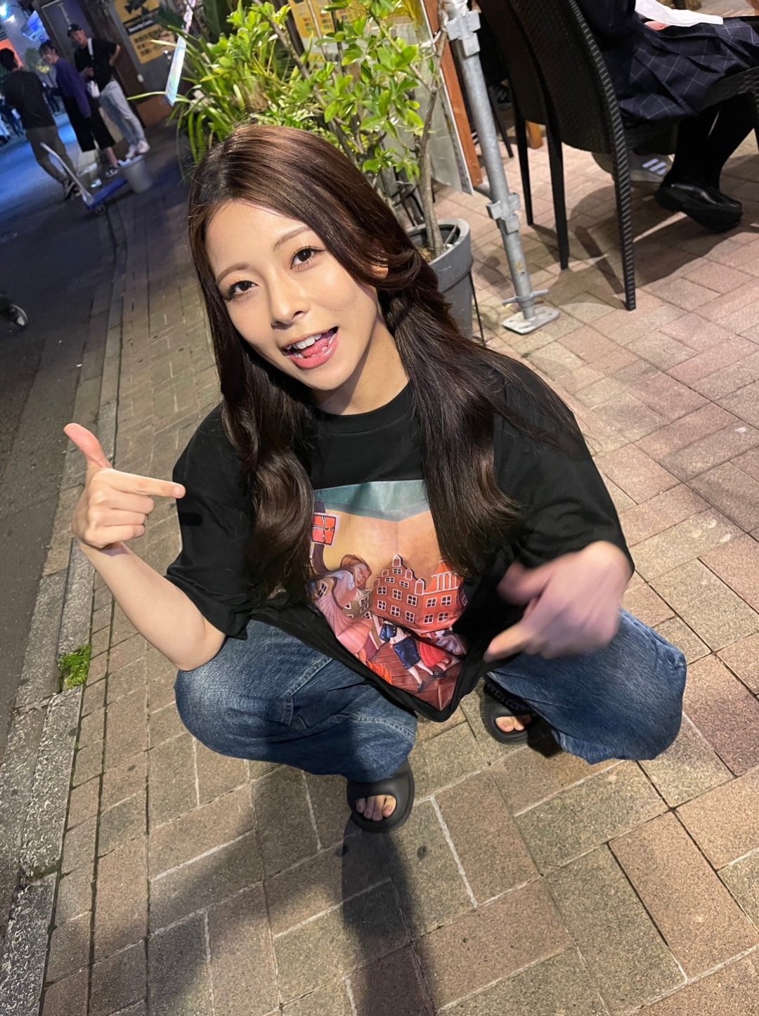 岬あずさ