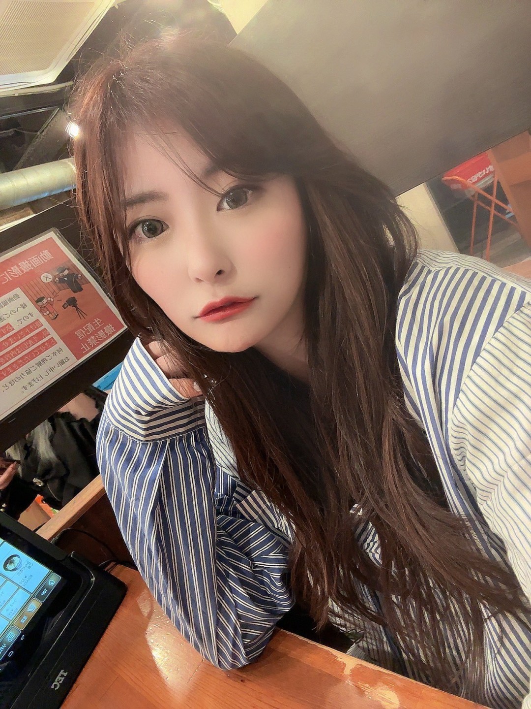 似鳥日菜